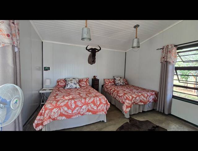 8.50HA SMALLHOLDING FOR SALE IN BELA BELA RURAL